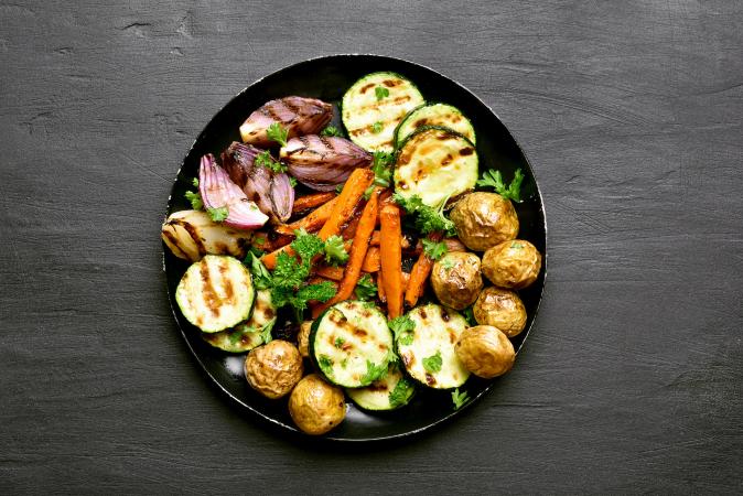 The Importance of Nutrition