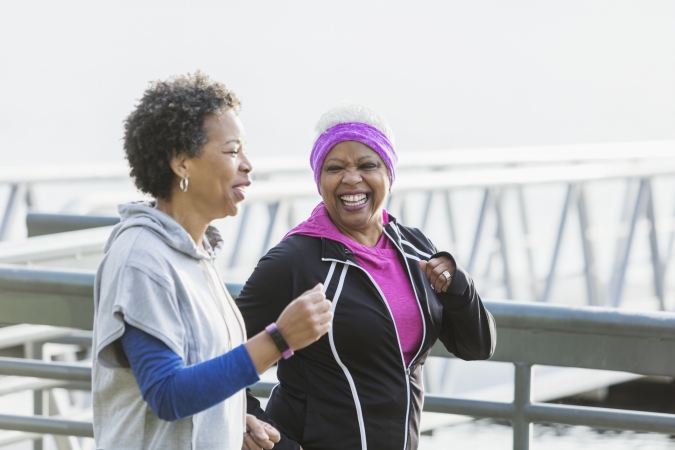 Stroke and Minority Health
