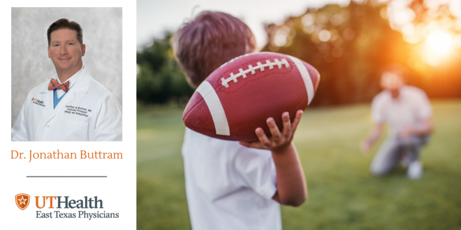 Asthma and Sports