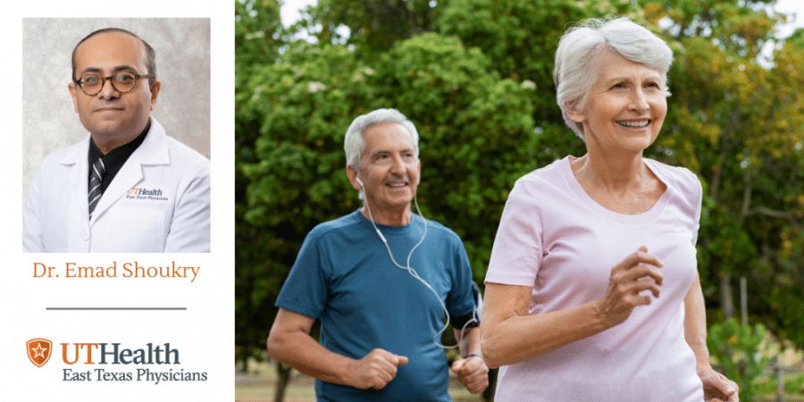 Healthy Aging