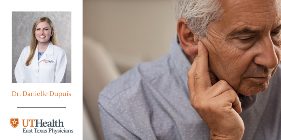 What is Tinnitus?