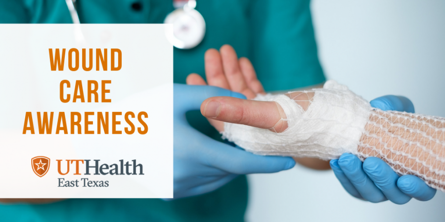Find Complete Healing for Chronic Wounds