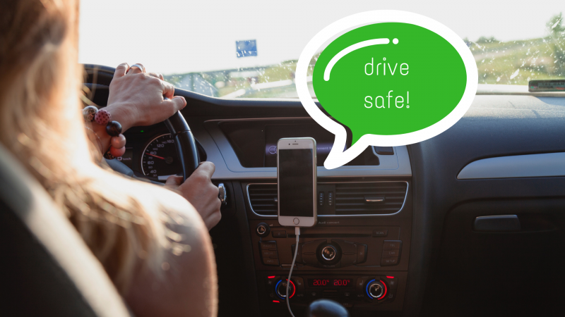 Jingle All the Way (Safely): Holiday Road Trip Tips